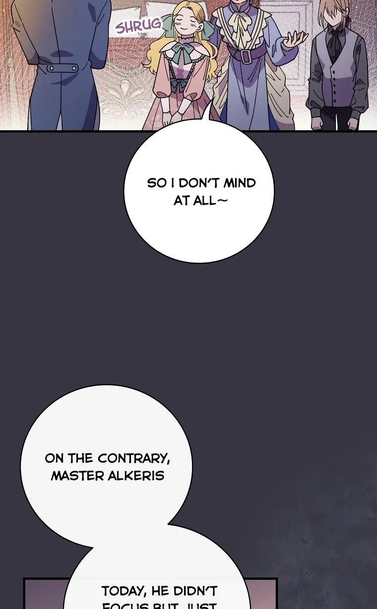 Melody of the Deadwood Chapter 19 Online - página 36