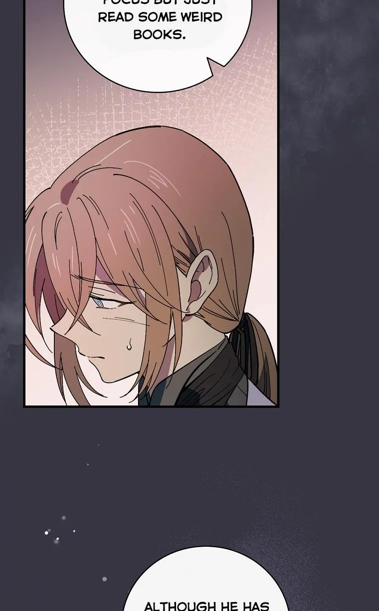 Melody of the Deadwood Chapter 19 Online - página 37