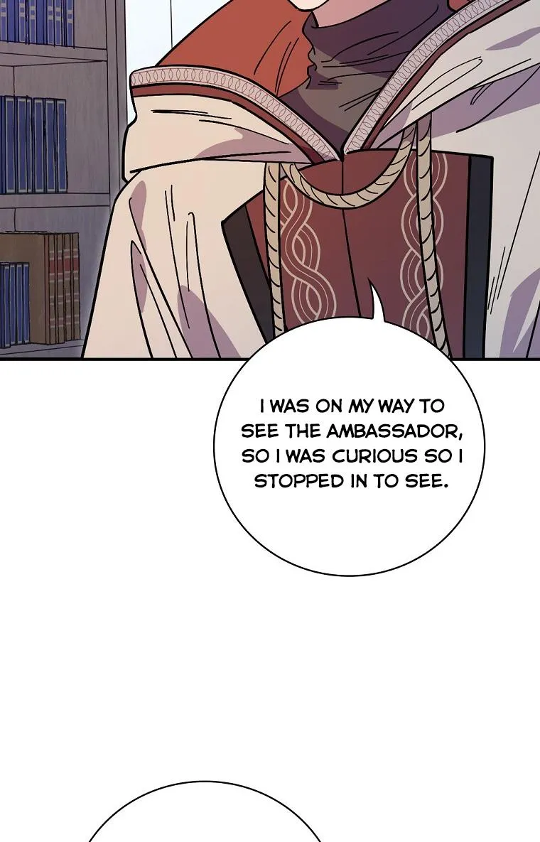 Melody of the Deadwood Chapter 19 Online - página 53