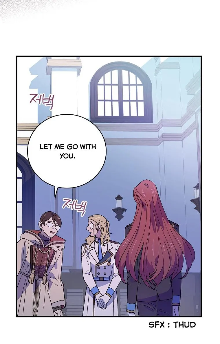 Melody of the Deadwood Chapter 19 Online - página 77