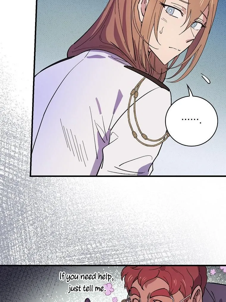 Melody of the Deadwood Chapter 26 Online - página 37