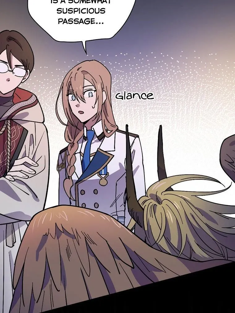 Melody of the Deadwood Chapter 26 Online - página 56