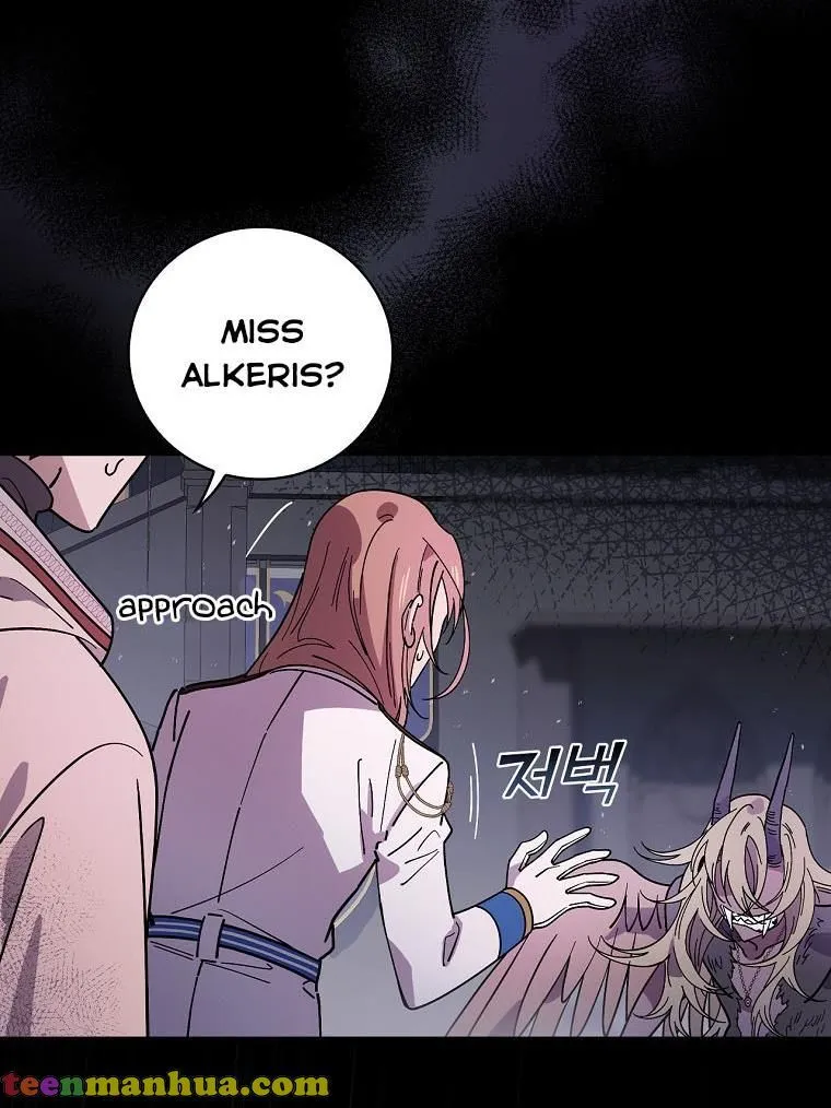 Melody of the Deadwood Chapter 26 Online - página 60