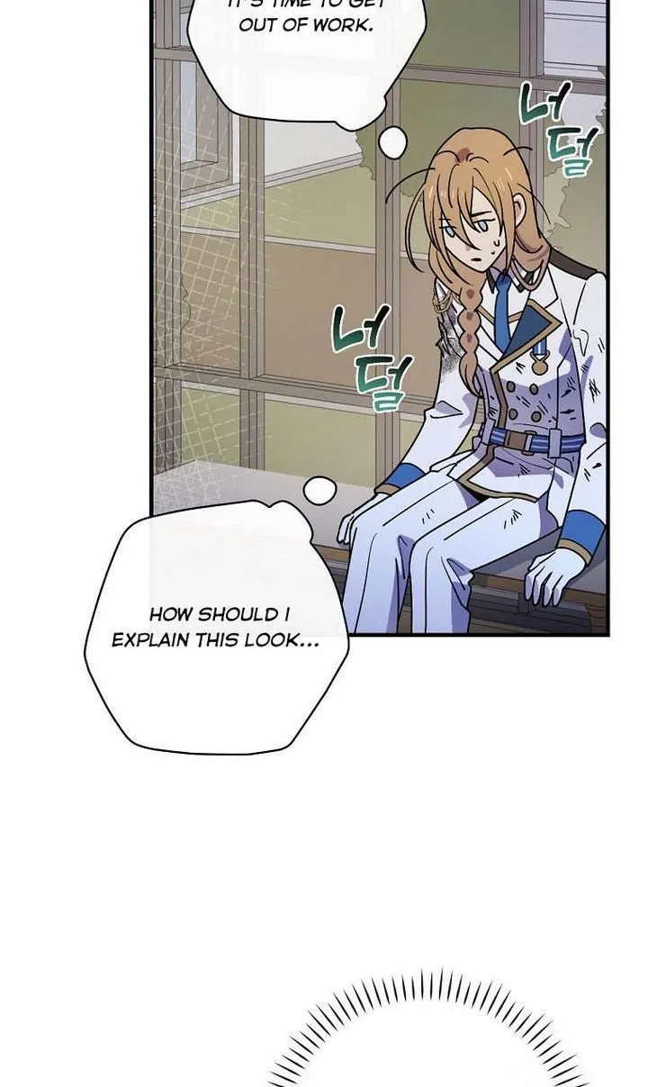 Melody of the Deadwood Chapter 28 Online - página 3