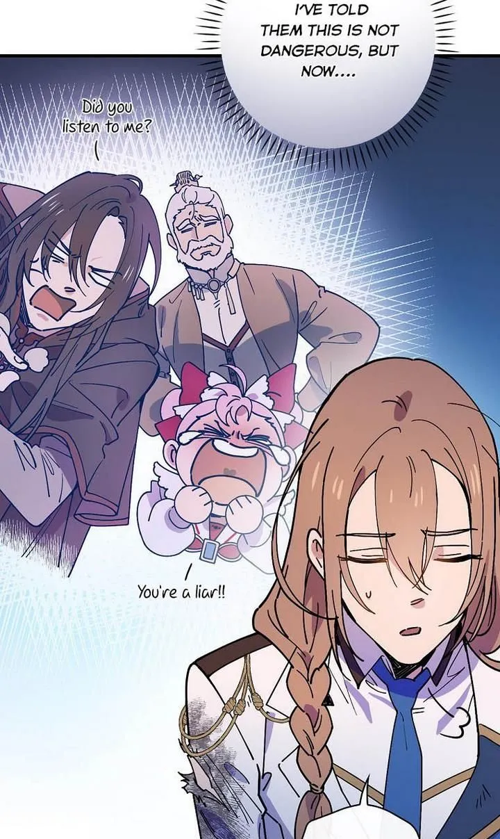 Melody of the Deadwood Chapter 28 Online - página 4