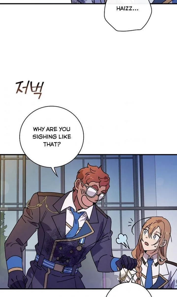 Melody of the Deadwood Chapter 28 Online - página 5