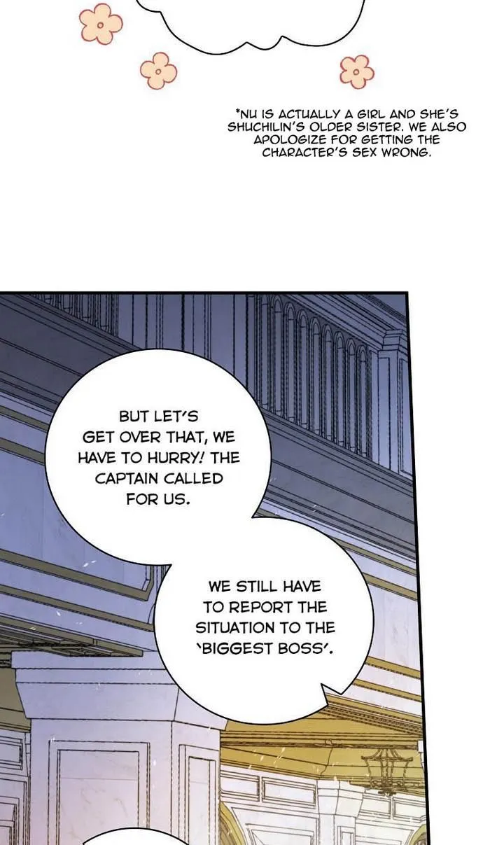 Melody of the Deadwood Chapter 28 Online - página 8