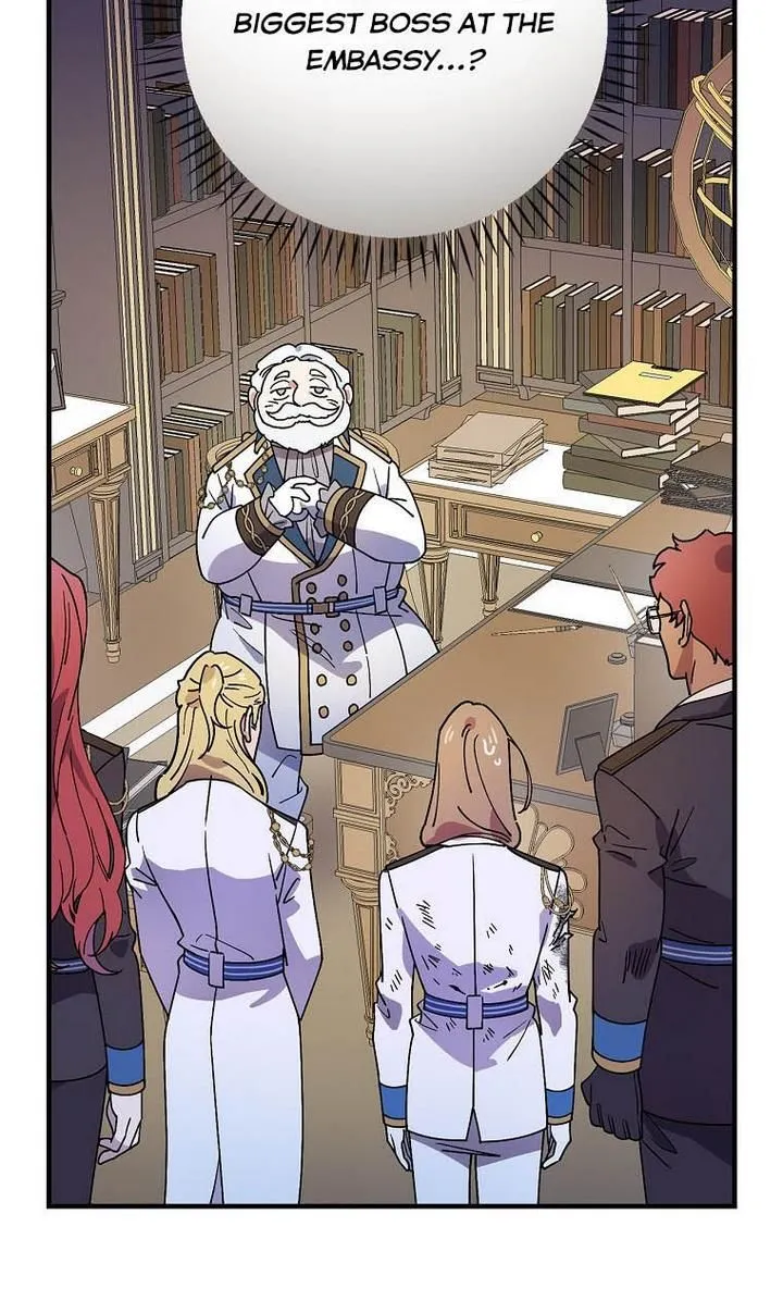 Melody of the Deadwood Chapter 28 Online - página 13