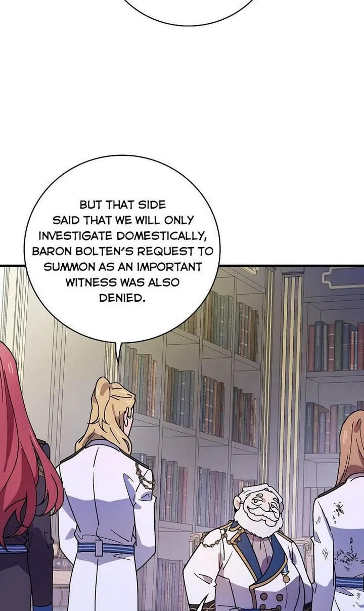 Melody of the Deadwood Chapter 28 Online - página 16