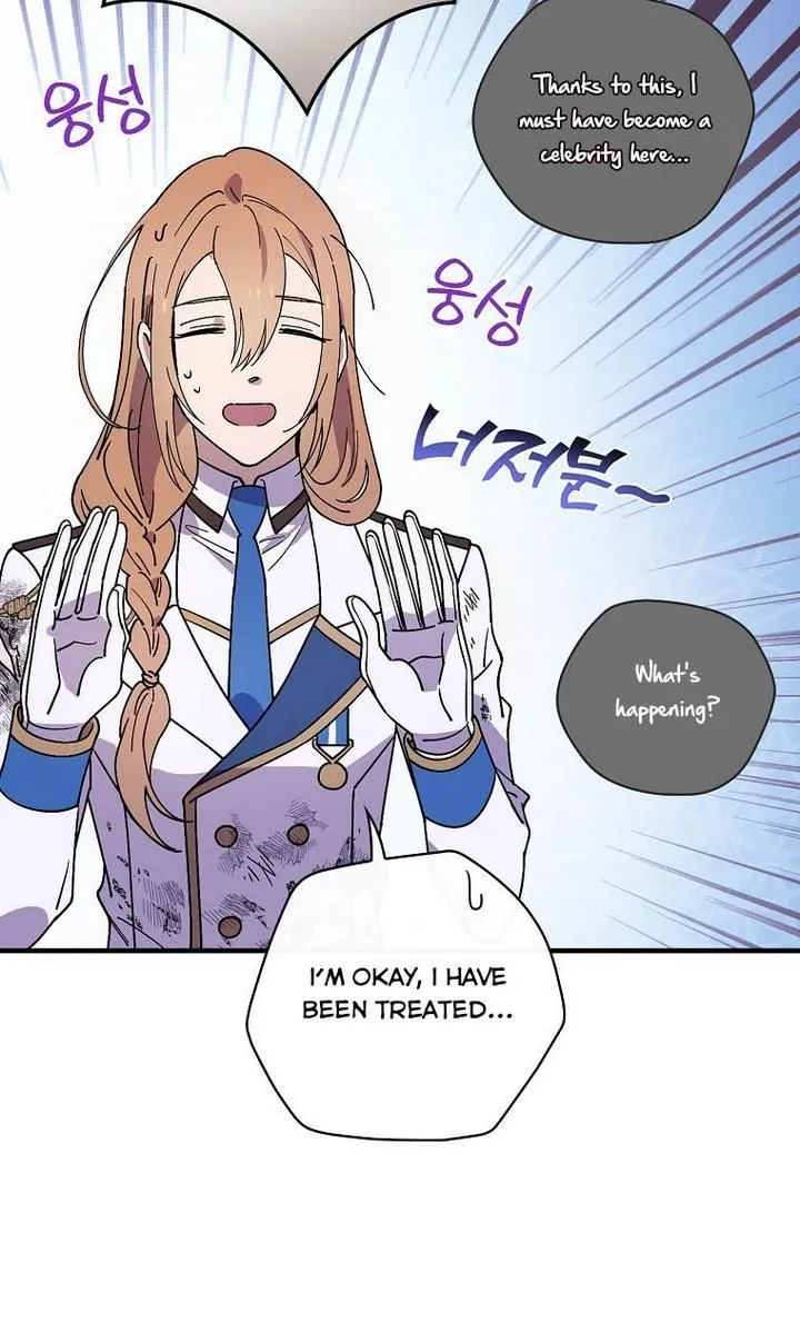 Melody of the Deadwood Chapter 28 Online - página 33