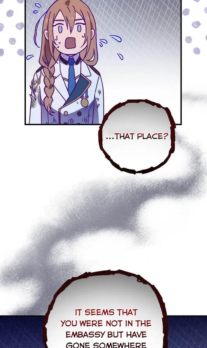 Melody of the Deadwood Chapter 28 Online - página 36