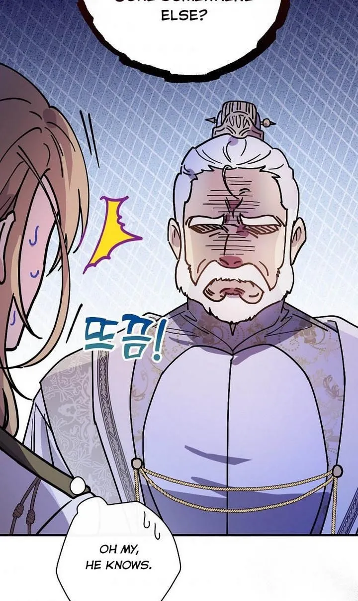 Melody of the Deadwood Chapter 28 Online - página 37