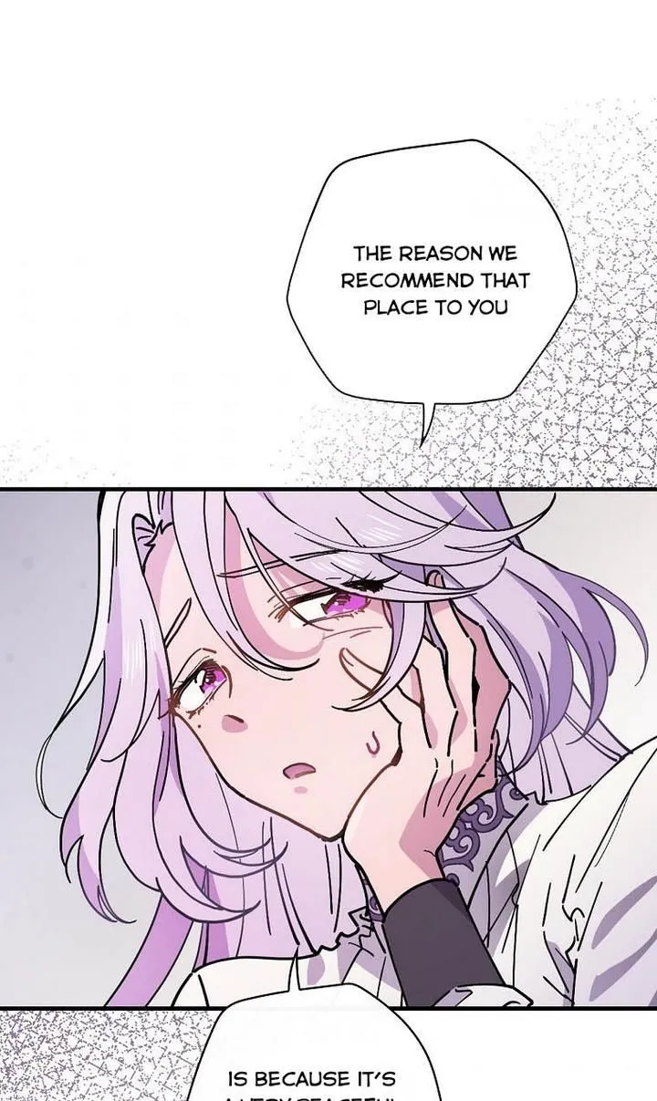 Melody of the Deadwood Chapter 28 Online - página 60