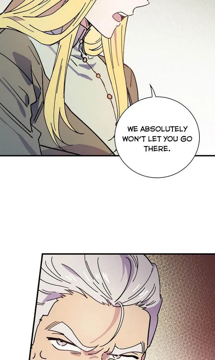 Melody of the Deadwood Chapter 28 Online - página 62