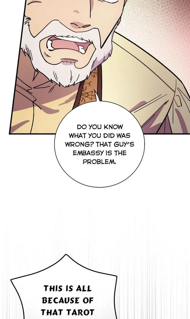 Melody of the Deadwood Chapter 28 Online - página 63