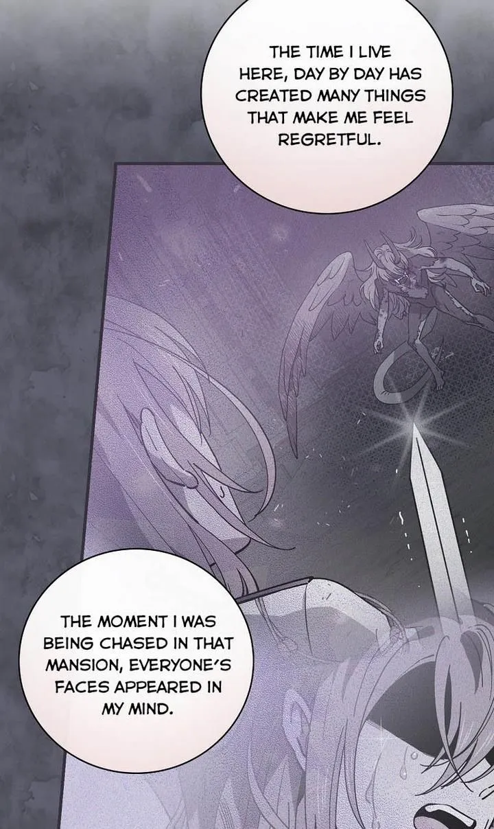 Melody of the Deadwood Chapter 28 Online - página 74