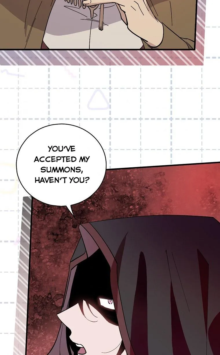 Melody of the Deadwood Chapter 3 Online - página 5