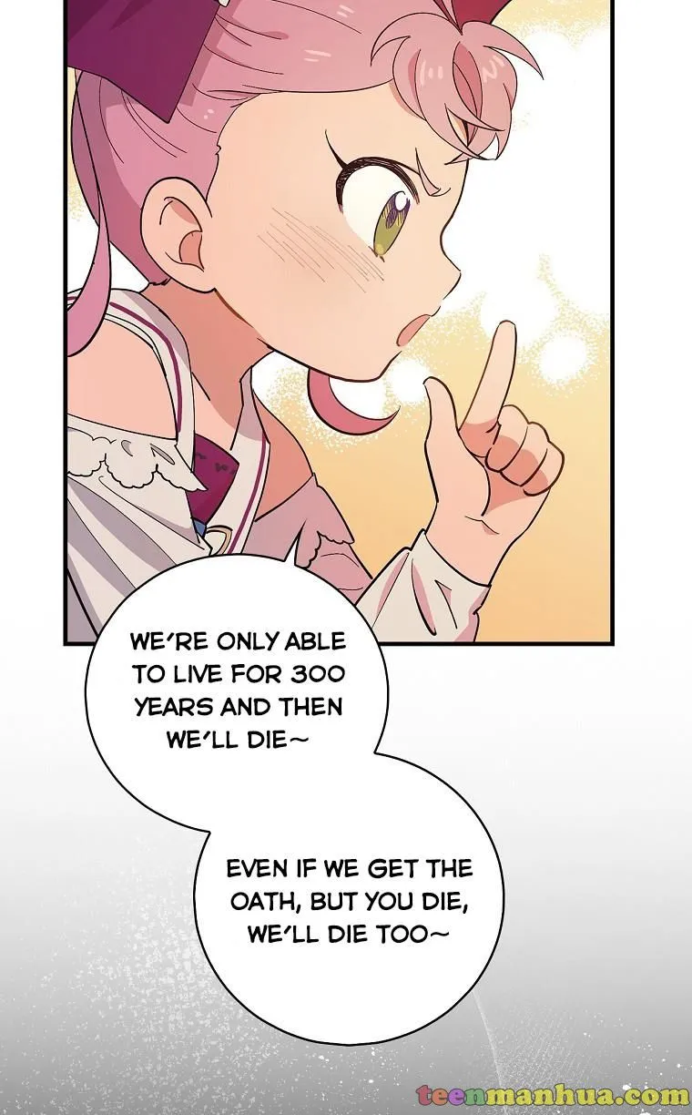 Melody of the Deadwood Chapter 3 Online - página 17