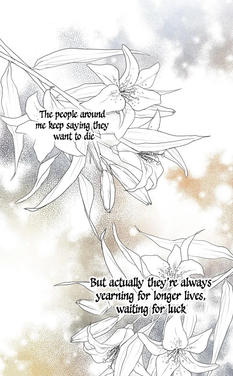 Melody of the Deadwood Chapter 3 Online - página 21