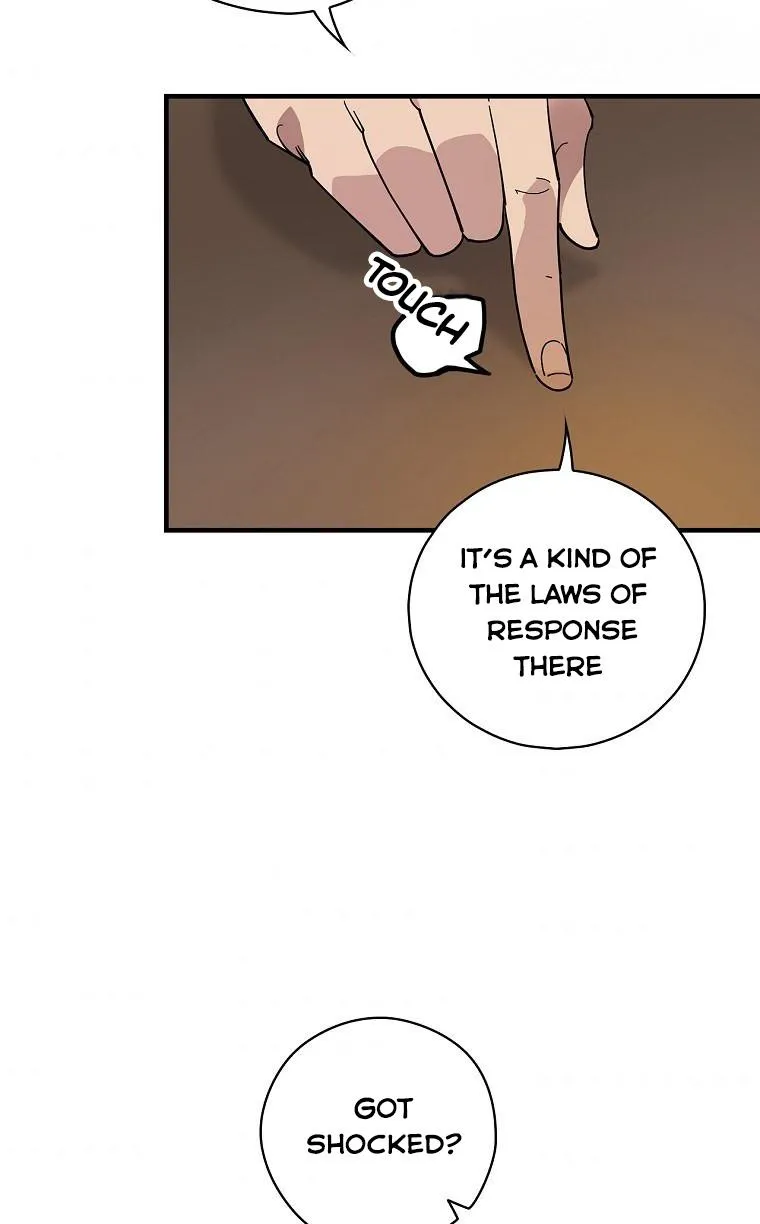 Melody of the Deadwood Chapter 3 Online - página 30