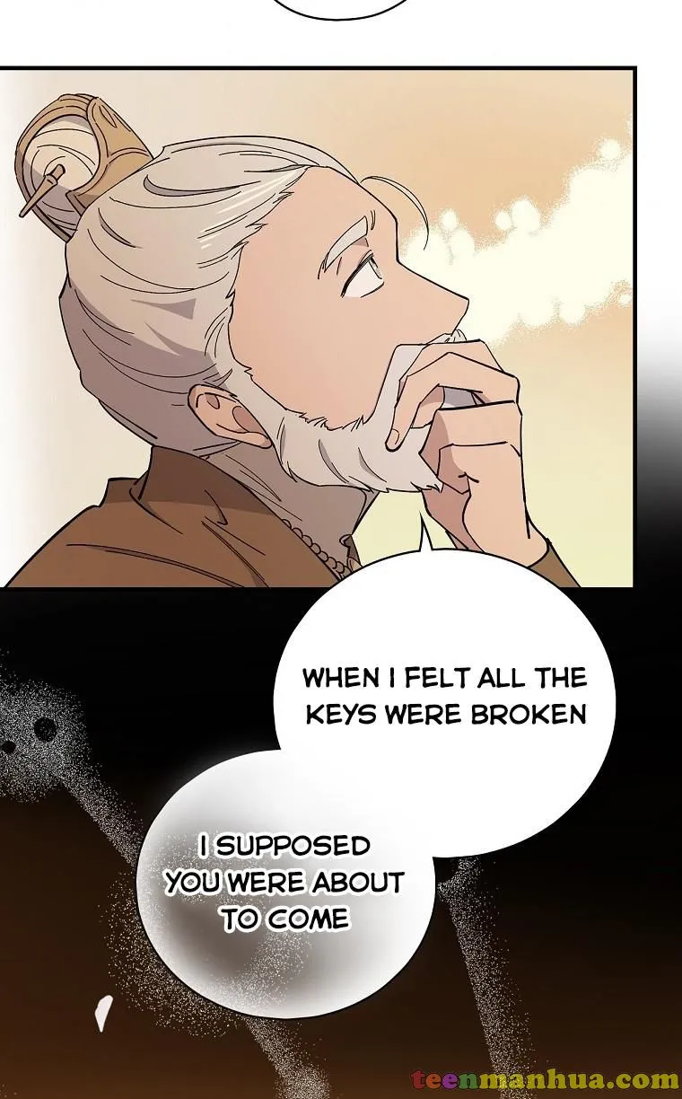 Melody of the Deadwood Chapter 3 Online - página 31