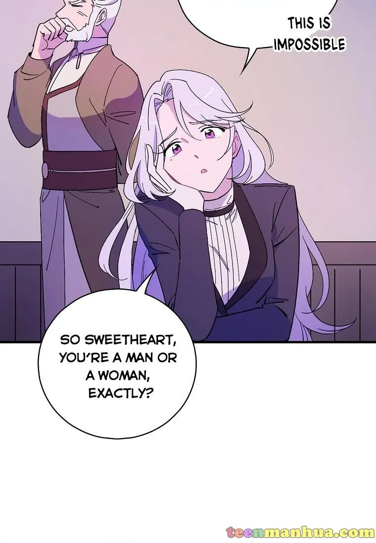 Melody of the Deadwood Chapter 3 Online - página 47