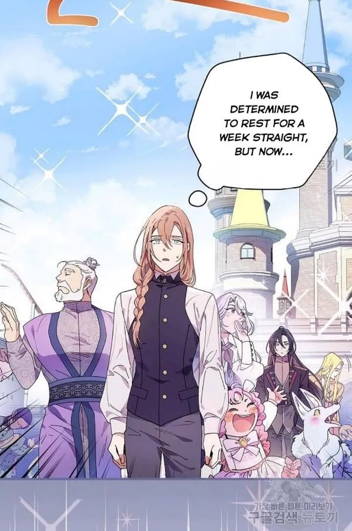 Melody of the Deadwood Chapter 32 Online - página 5