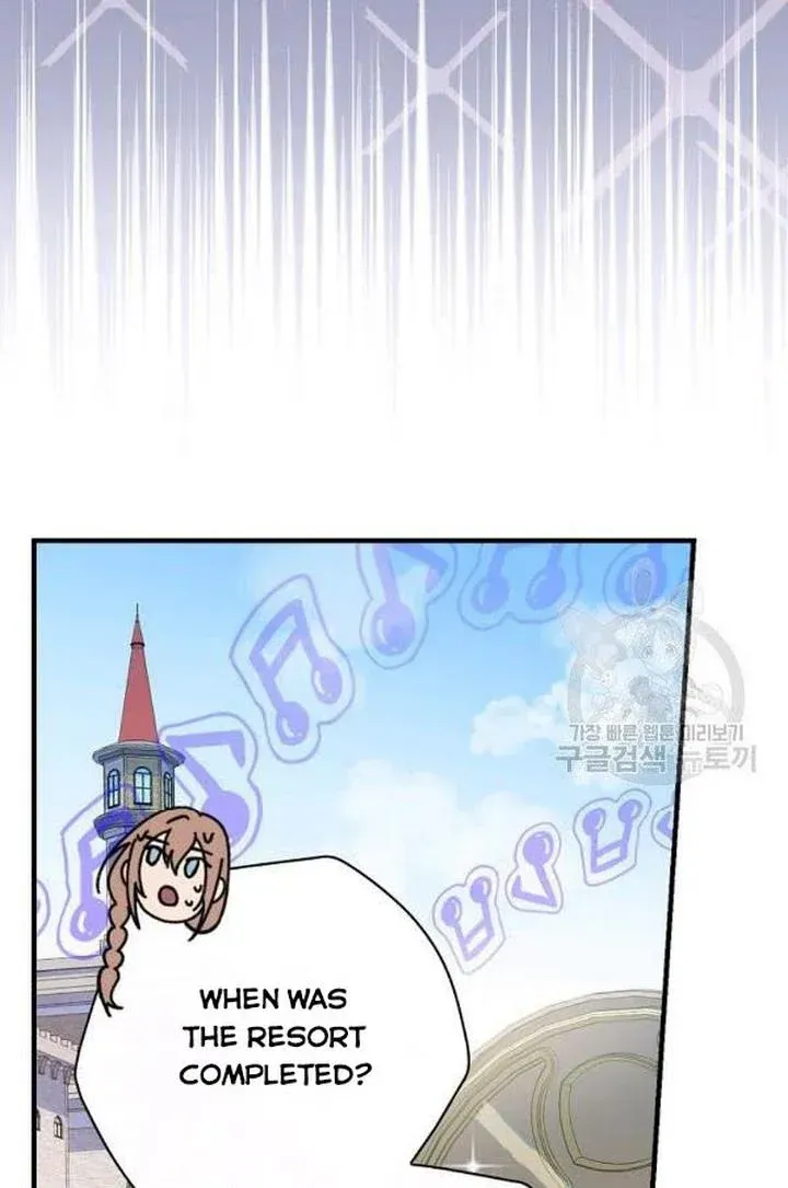 Melody of the Deadwood Chapter 32 Online - página 6
