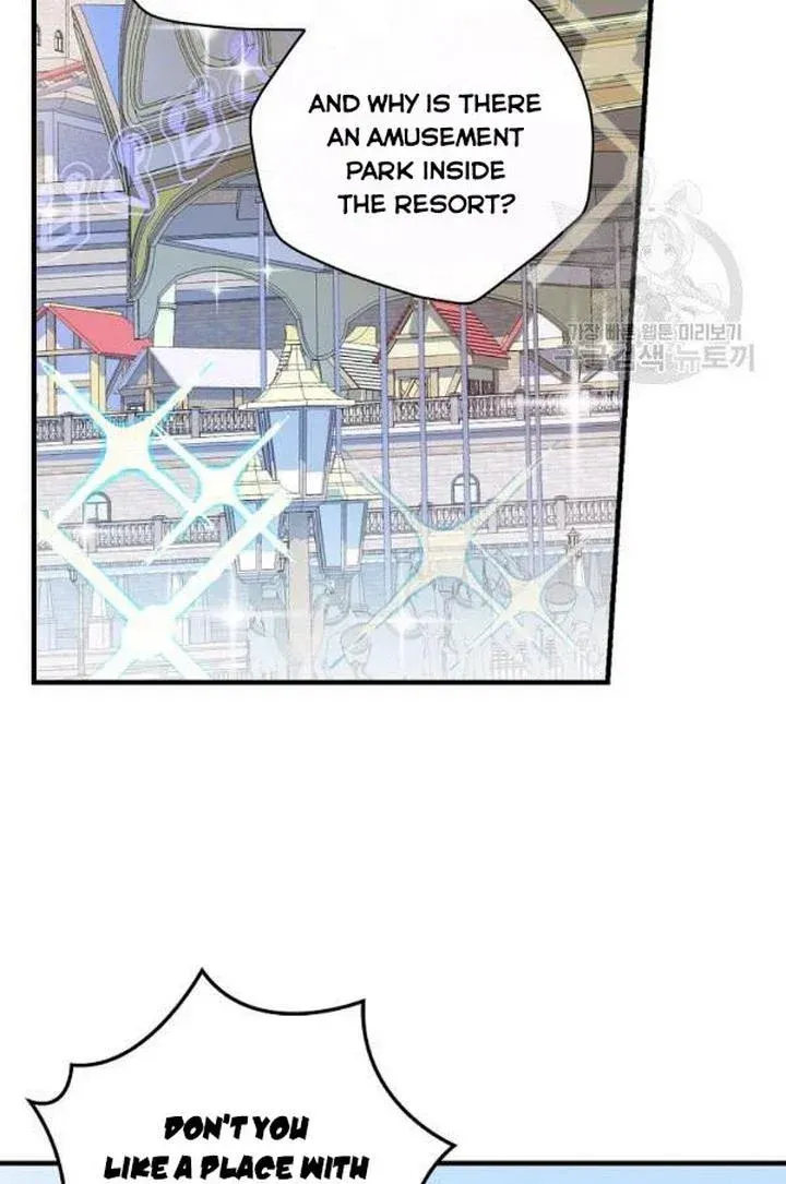 Melody of the Deadwood Chapter 32 Online - página 7