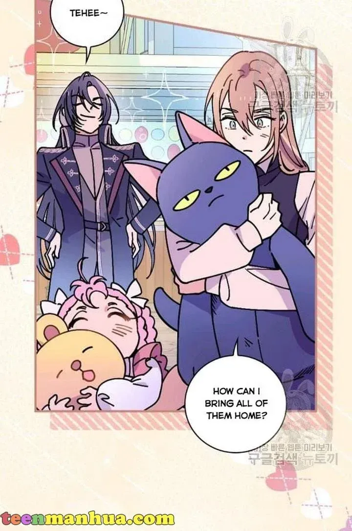 Melody of the Deadwood Chapter 32 Online - página 29