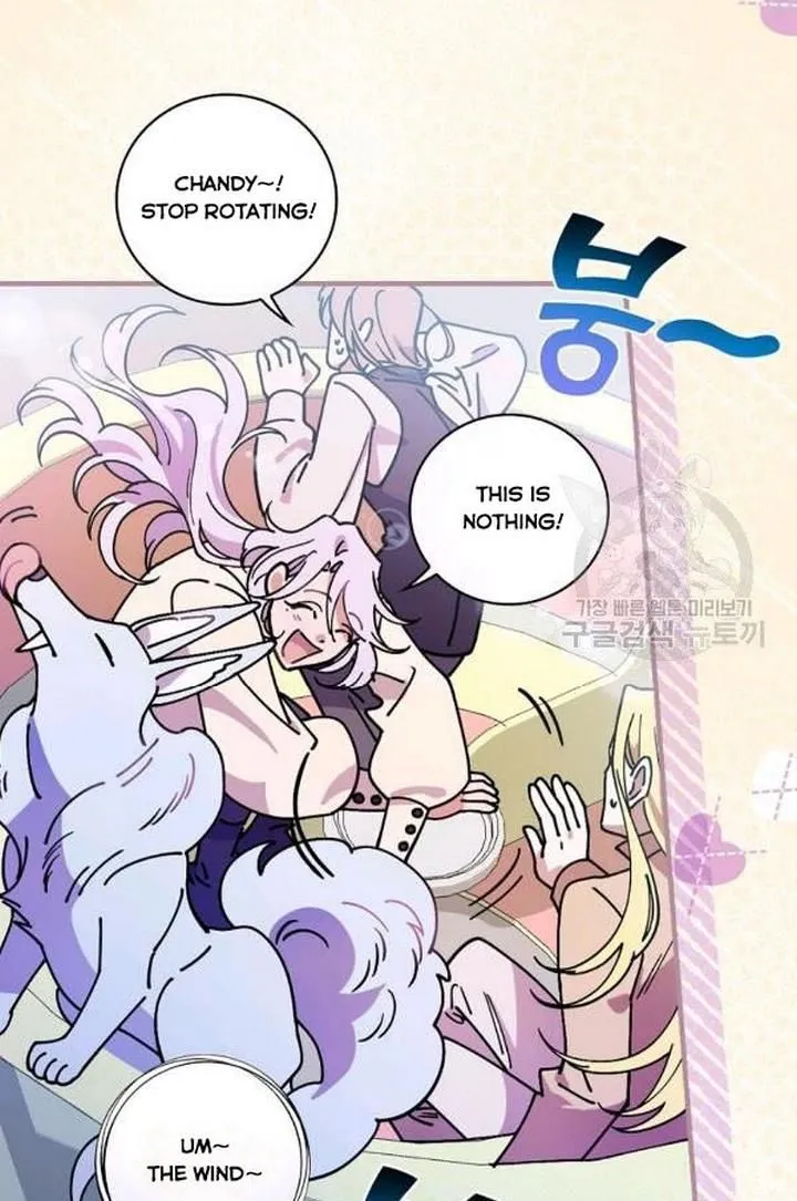 Melody of the Deadwood Chapter 32 Online - página 30
