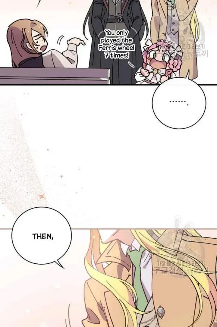 Melody of the Deadwood Chapter 32 Online - página 37