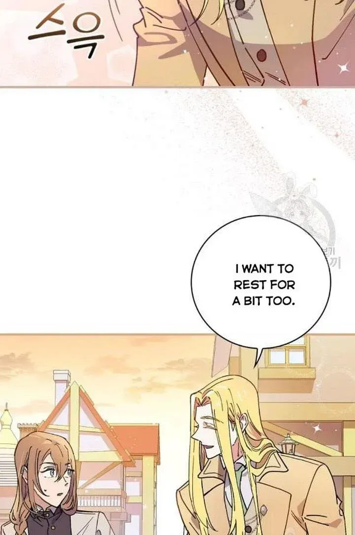 Melody of the Deadwood Chapter 32 Online - página 38