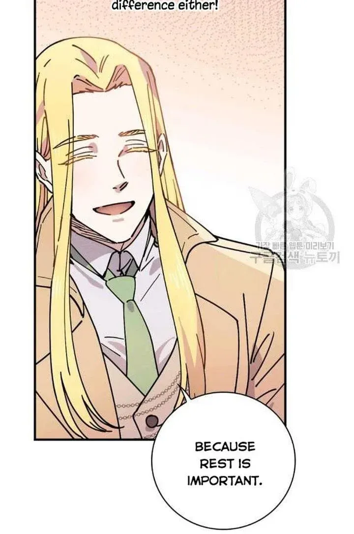 Melody of the Deadwood Chapter 32 Online - página 40