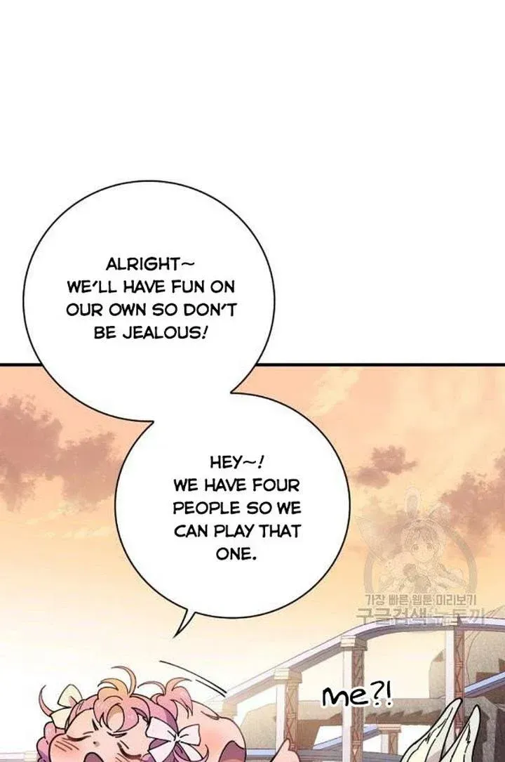 Melody of the Deadwood Chapter 32 Online - página 41