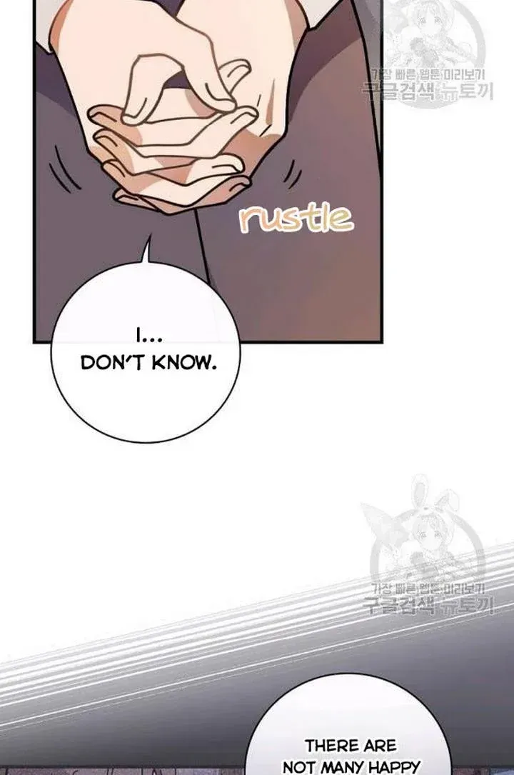 Melody of the Deadwood Chapter 32 Online - página 47