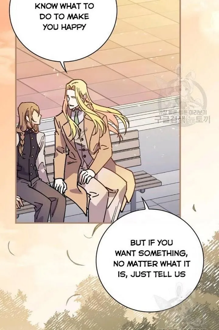 Melody of the Deadwood Chapter 32 Online - página 66