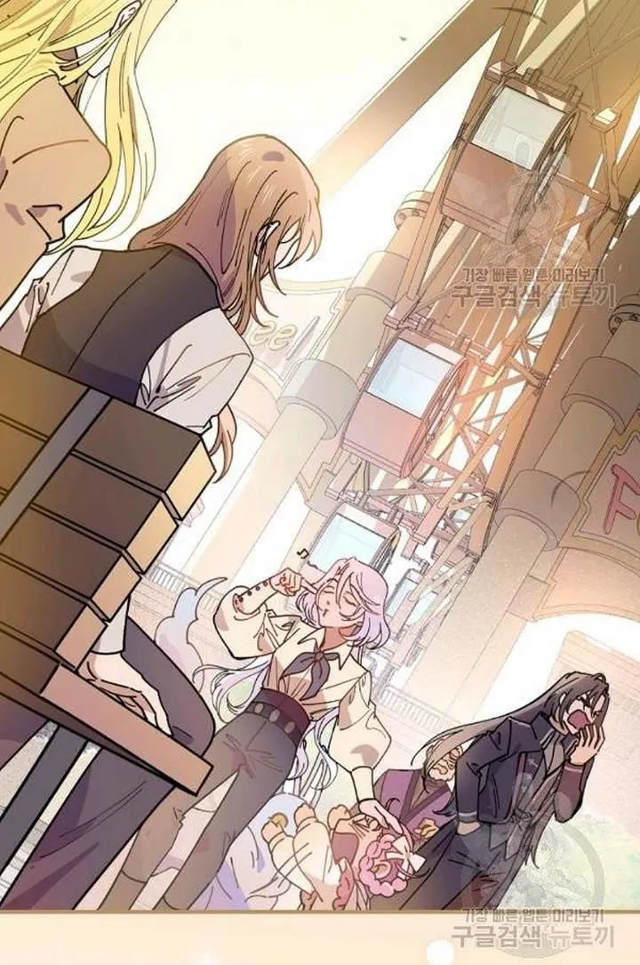 Melody of the Deadwood Chapter 32 Online - página 78