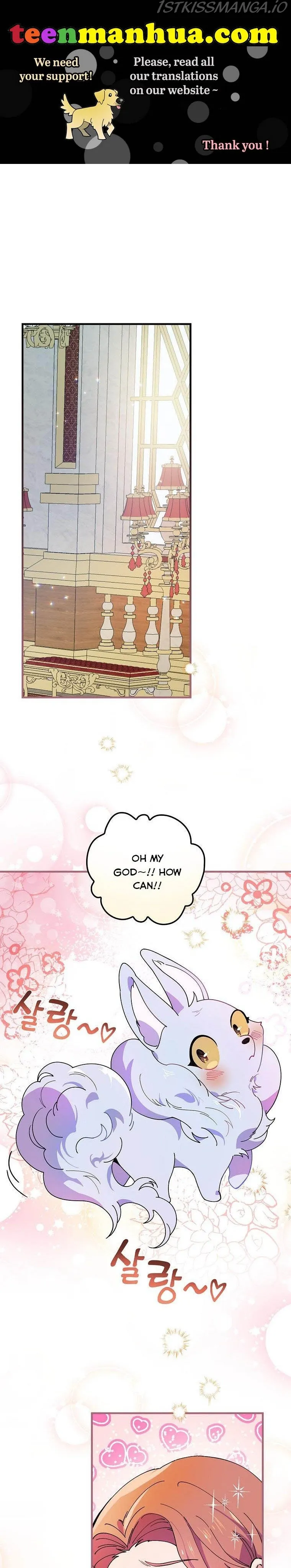 Melody of the Deadwood Chapter 41 Online - página 1