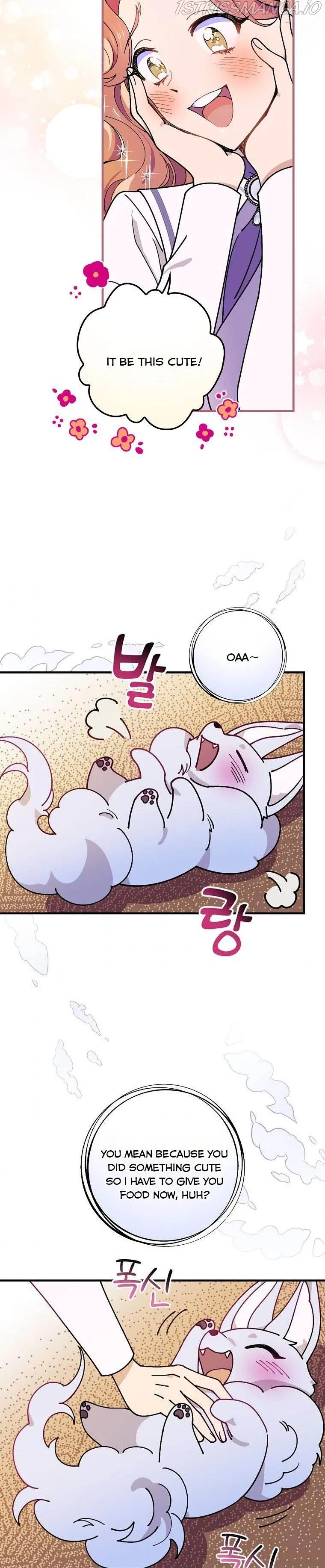 Melody of the Deadwood Chapter 41 Online - página 2