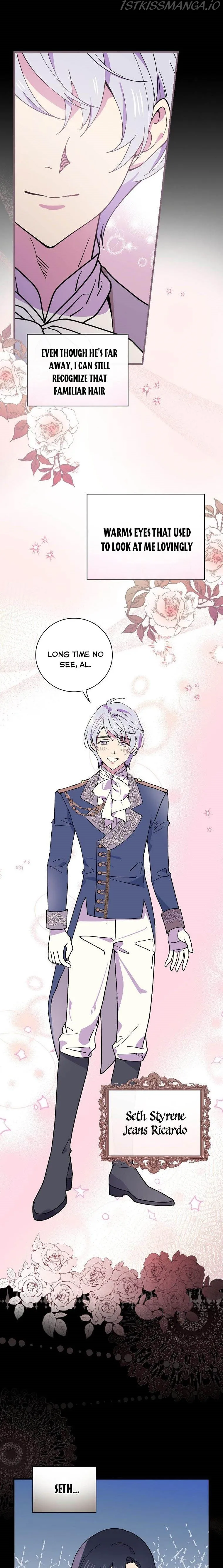 Melody of the Deadwood Chapter 41 Online - página 11