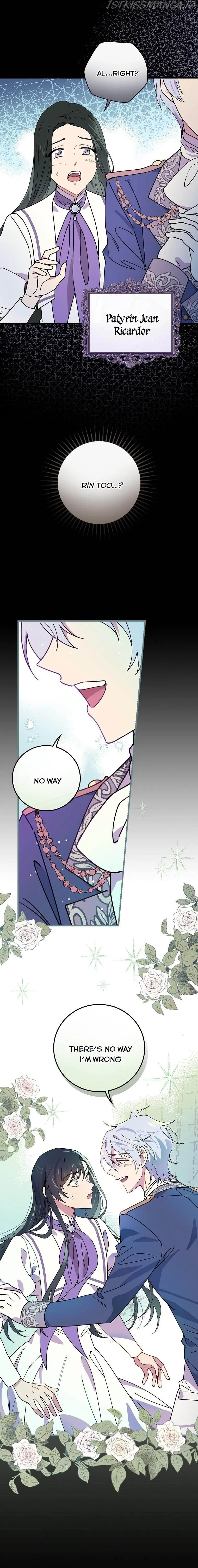 Melody of the Deadwood Chapter 41 Online - página 13