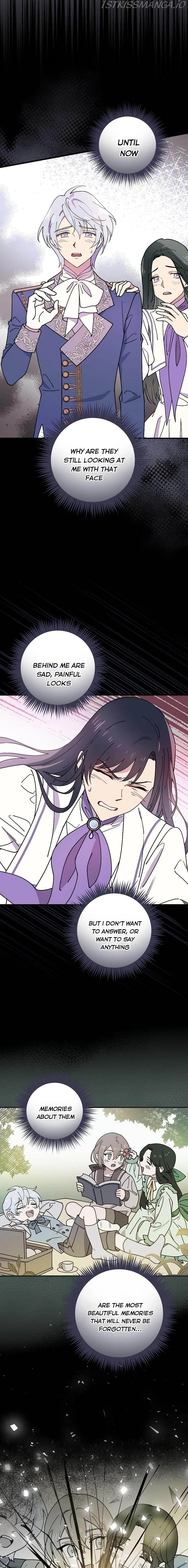 Melody of the Deadwood Chapter 41 Online - página 16