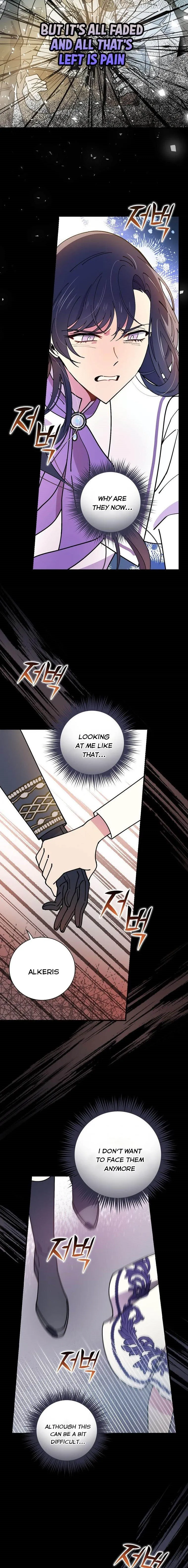 Melody of the Deadwood Chapter 41 Online - página 17