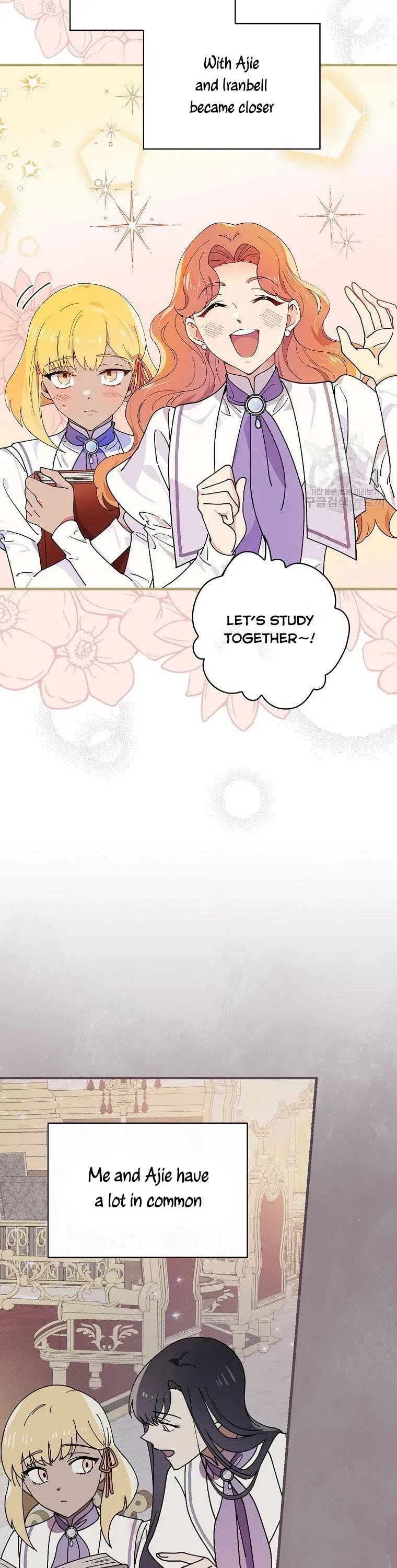 Melody of the Deadwood Chapter 42 Online - página 4