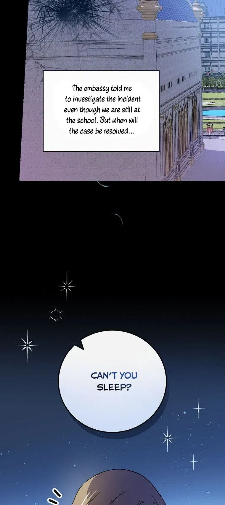 Melody of the Deadwood Chapter 42 Online - página 40