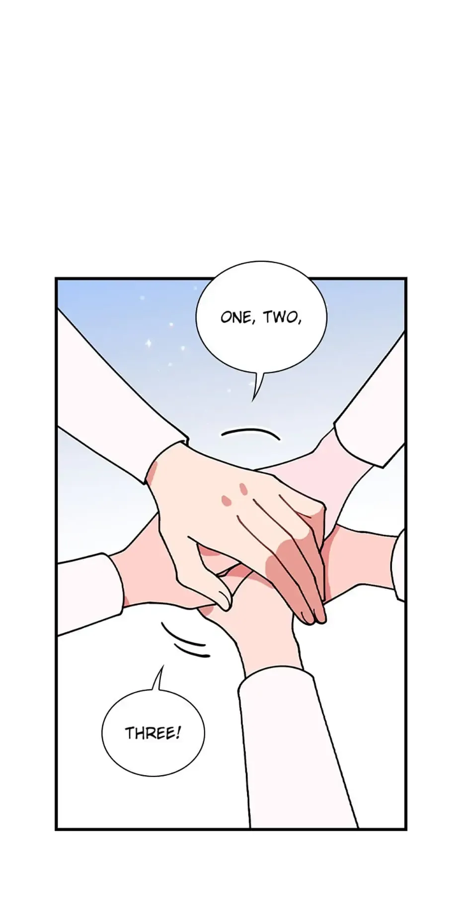 Melody of the Deadwood Chapter 50 Online - página 1