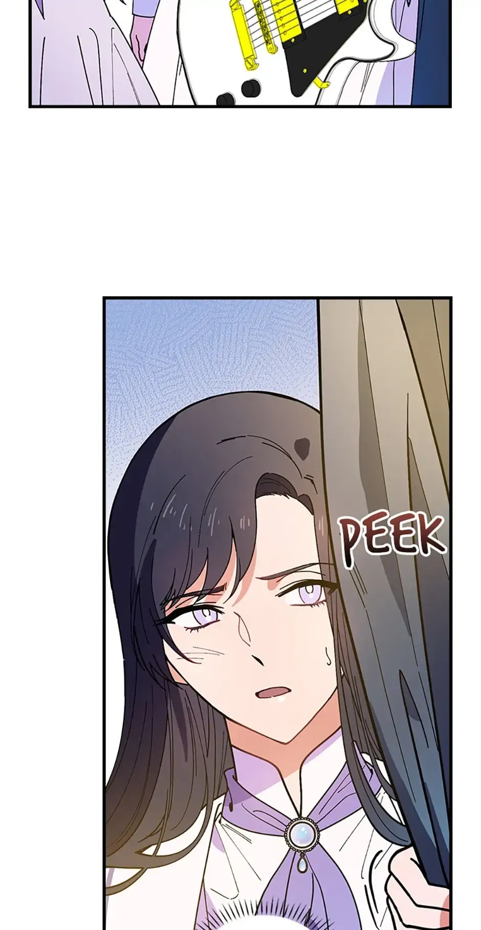 Melody of the Deadwood Chapter 50 Online - página 4