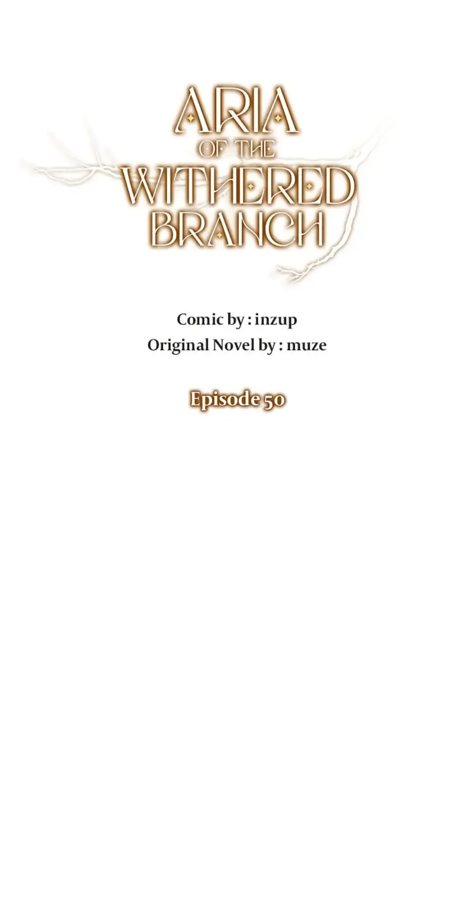 Melody of the Deadwood Chapter 50 Online - página 6