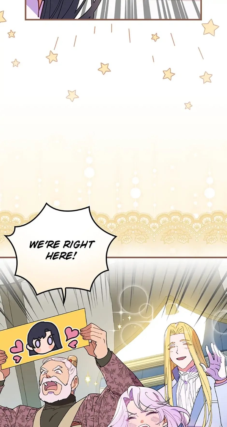 Melody of the Deadwood Chapter 50 Online - página 19